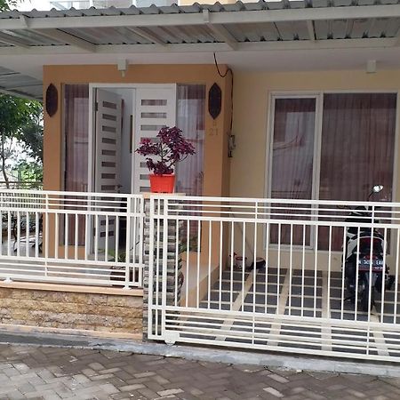 Villa Two One Exotic Private Pool Di Batu Batu  Eksteriør billede
