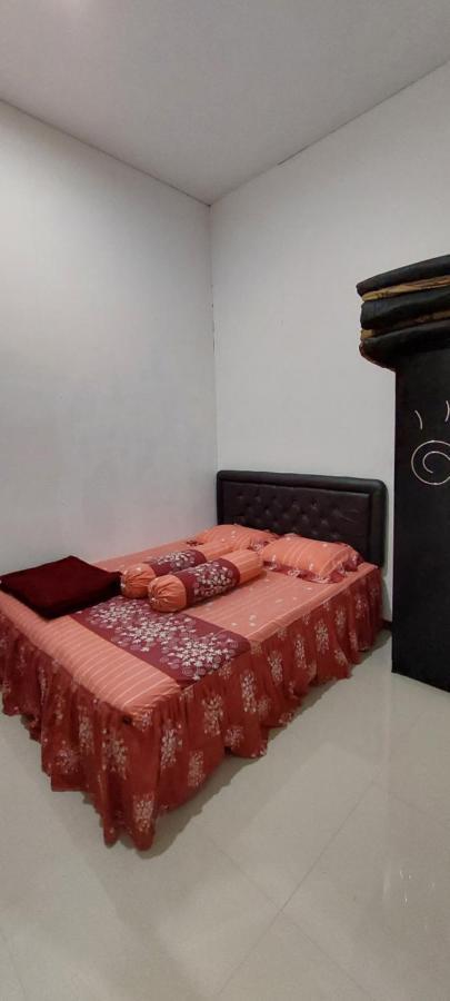 Villa Two One Exotic Private Pool Di Batu Batu  Eksteriør billede